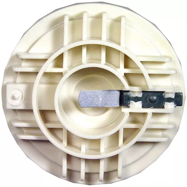 19110943 - Electrical: Rotor for Buick: Century, Skyhawk, Skylark | Cadillac: Cimarron | Chevrolet: Camaro, Cavalier, Celebrity, Citation II, LLV, S10, S10 Blazer | GMC: Jimmy S15, S15, Sonoma | Oldsmobile: Cutlass Ciera, Firenza, Omega | Pontiac: 6000, Fiero, Firebird, Grand Am, J2000 Sunbird, LeMans, Phoenix, Sunbird Image image