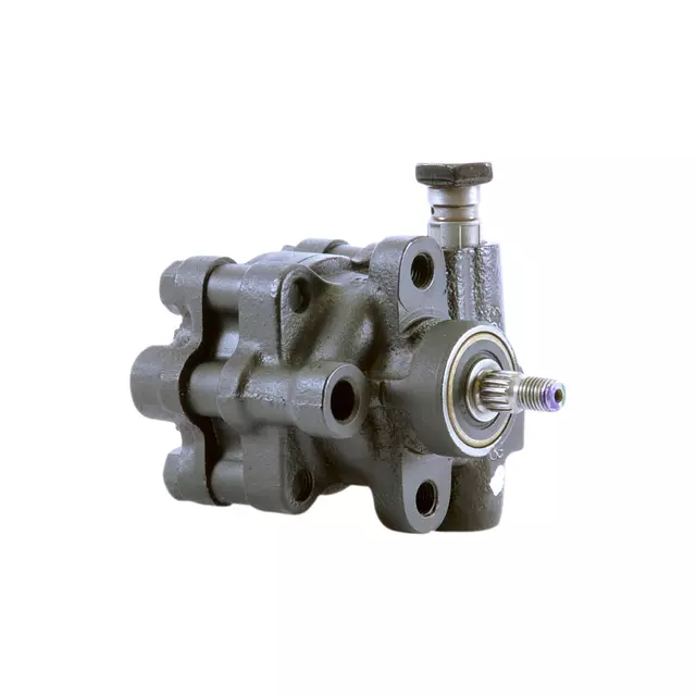 36P0543 - : Power Steering Pump for ACDelco Image