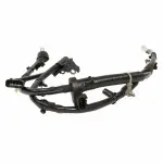 WC96690 - Electrical: Motorcraftâ„¢ Positive Cable for Lincoln: MKC Image