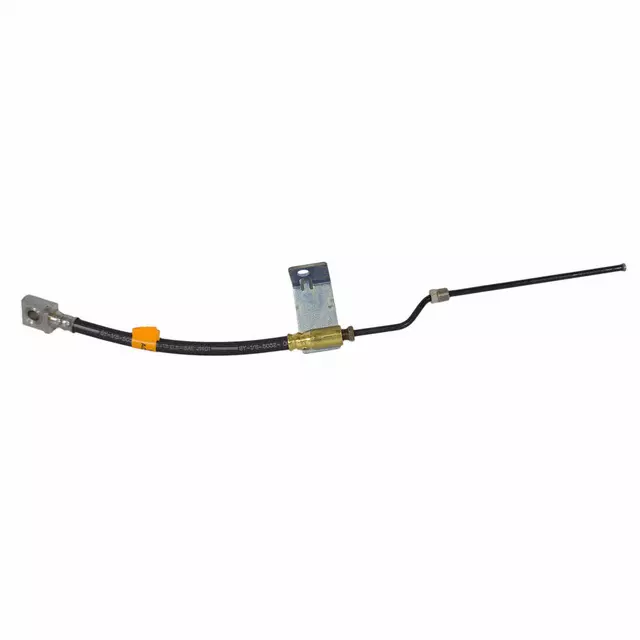 5C3Z2268CC - Brakes: Brake Hydraulic Hose for Ford Image