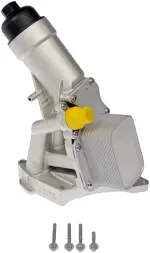 926434 - : Oil Filter Housing for Dorman Image