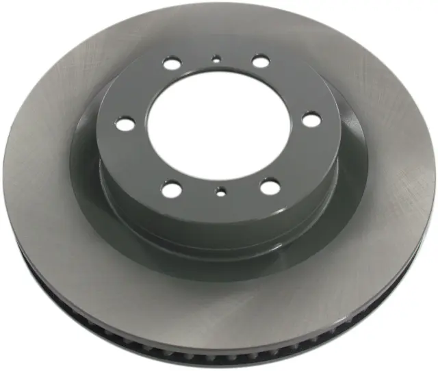 1BP00133AA - : Disc Brake Rotor for bproauto Image