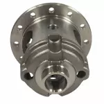 9L3Z4204D - Universals &amp; Rear Axle: Differential Case for Ford: E-150, E-150 Econoline, E-150 Econoline Club Wagon, Expedition, F-150, F-150 Heritage, Transit-150, Transit-250, Transit-350, Transit-350 HD | Lincoln: Blackwood, Mark LT, Navigator Image