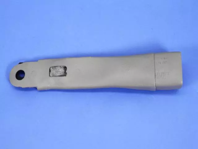 Buckle Half Seat Belt - Mopar (UN521L5AD)