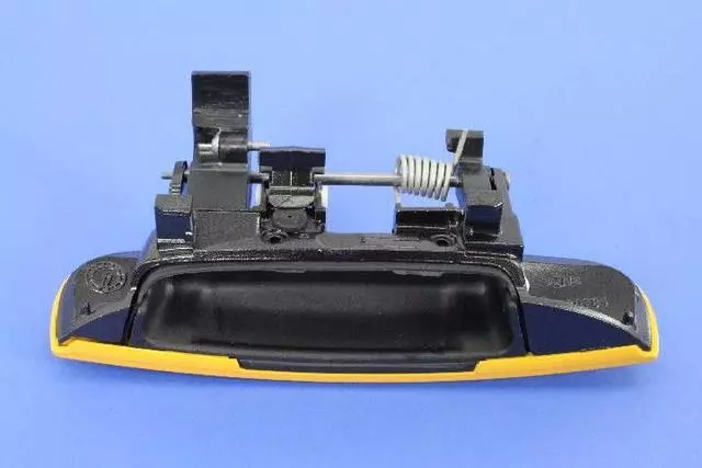 Exterior Door Handle, Right - Mopar (1MZ80KYVAG)