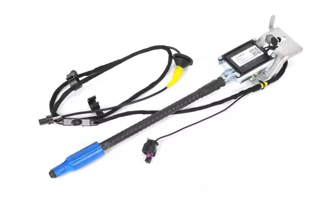 23361417 - : Radio Antenna Module for Chevrolet: Corvette Image