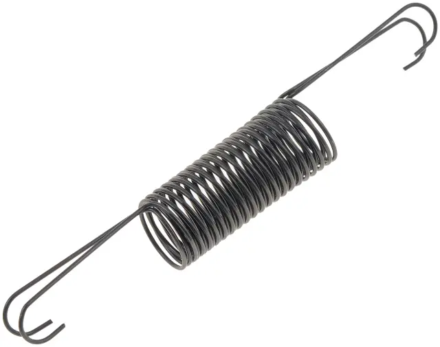 59209 - Air and Fuel Delivery: Throttle Return Spring for Dorman Image