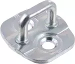 805703SG0A - Body: Striker for Nissan: Altima, Frontier, Kicks, Kicks Play, Maxima, Murano, NV1500, NV200, NV2500, NV3500, Pathfinder, Rogue, Sentra, TITAN, TITAN XD, Versa, Versa Note Image