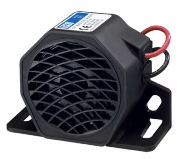 VFL3Z14N137A - : Backup Alarm By Ecco for Ford: F-150 Image