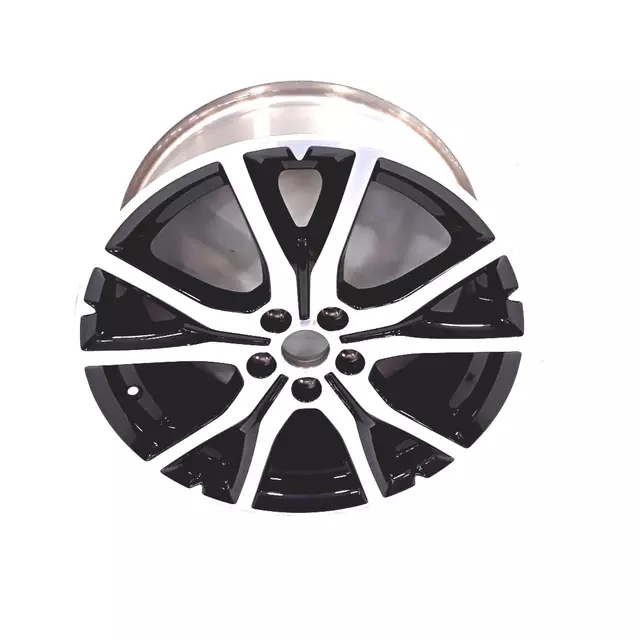 28111FL14A - : Wheel, Alloy for Subaru: Impreza Image