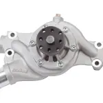 8827 - : Water Pump Cartridge for Small-Block Chevy (Race Style) for Edelbrock Image