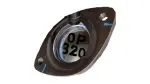 171400P250 - : Exhaust Manifold for Toyota Image