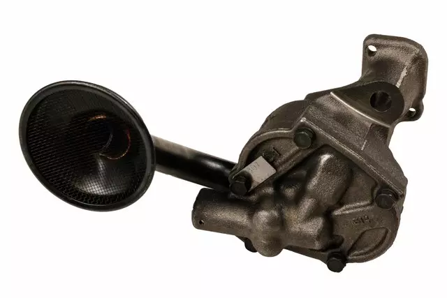 Gen V/VI Oil Pump and Pick-Up - GM (19210599)