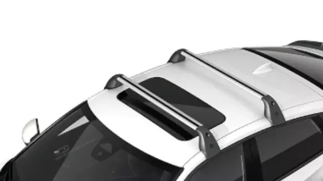 8L023S5200 - : Roof Carrier for Acura Image