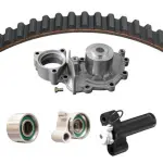 WP200K1B - : WATER PUMP KIT, DAYCO for DAYCO HYDRAULIC Image