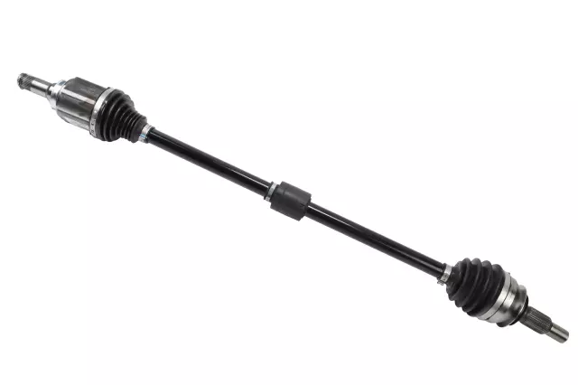 84066553 - : Front Passenger Side Half-Shaft Assembly for GM Image