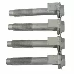 W714880S439 - : Shock Bolt for Ford: Escape | Mercury: Mariner Image