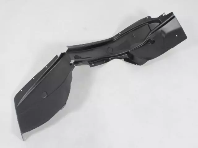 Splash Shield, Left - Mopar (5116245AF)