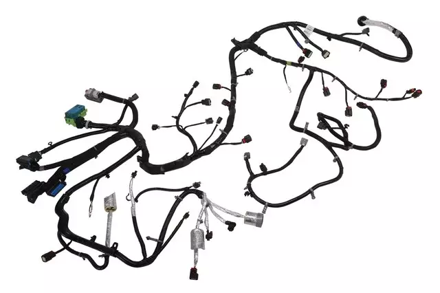 Engine Wiring Harness - GM (23298255)