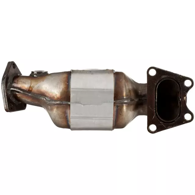 101413 - : ATP Exhaust Manifold/Catalytic Converter for ATP Image