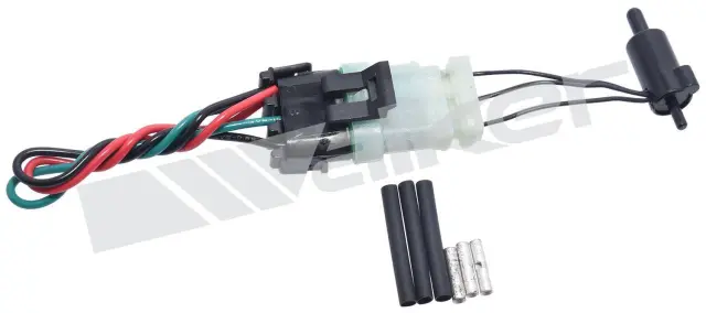 20091031 - Air Intake &amp; Fuel Delivery: Walker Products 200-91031 Throttle Position Sensor - Full Service Kit for Walker Products Inc. - Image