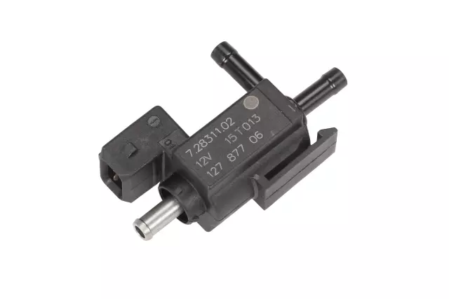 12787706 - : Regulator Valve for Cadillac: SRX Image