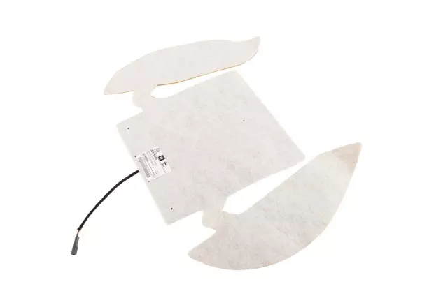 Front Seat Back Heater - GM (22776693)