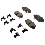 19428194 - : Pad Kit for GM Image