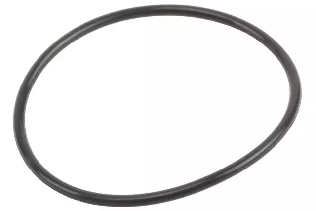 12561155 - Cooling System: Thermostat Seal for Buick: Rainier | Cadillac: Escalade, Escalade ESV, Escalade EXT | Chevrolet: Avalanche 1500, Avalanche 2500, Camaro, Colorado, Corvette, Express 1500, Express 2500, Express 3500, Silverado 1500, Silverado 1500 HD, Silverado 2500, Silverado 2500 HD, Silverado 3500, SSR, Suburban 1500, Suburban 2500, Tahoe, Trailblazer, Trailblazer EXT | GMC: Canyon, Envoy, Envoy XL, Envoy XUV, Savana 1500, Savana 2500, Savana 3500, Sierra 1500, Sierra 1500 HD, Sierra 2500, Sierra 2500 HD, Sierra 3500, Yukon, Yukon XL 1500, Yukon XL 2500 | Hummer: H2, H3, H3T | Oldsmobile: Bravada | Pontiac: Firebird Image