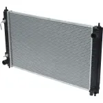 RA2988C - : Radiator -- Crossflow Radiator for UAC Image