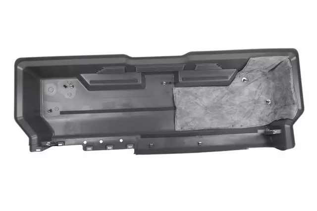 20787971 - Electrical: Drive Motor Battery Pack Cover for Chevrolet: Silverado 1500 | GMC: Sierra 1500 Image