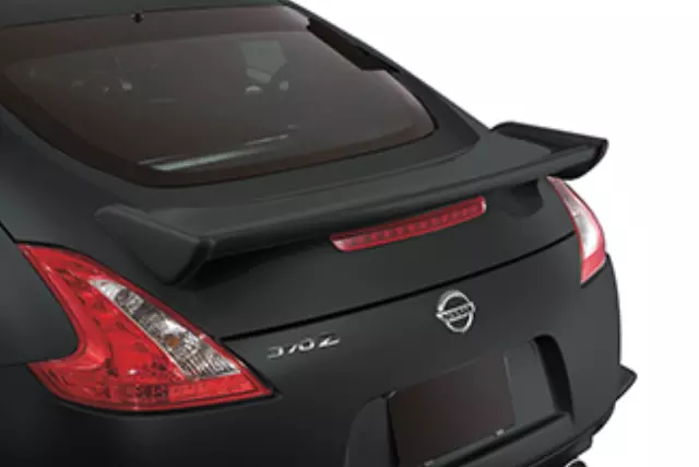 K60C01EA3A - Nismo: Nismo Aero Component for Nissan: 370Z Image