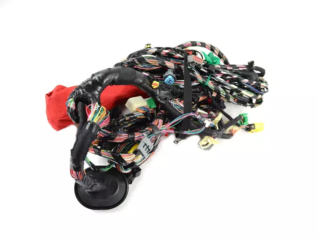 Unified Body Wiring - Mopar (68190838AD)