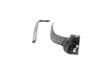 68404389AB - Frame, Bumper and Fascia: Rear Bumper Step Pad, Left for Mopar Image