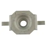 FL3Z99431B98A - : Plate Assembly Latch Striker for Ford Image