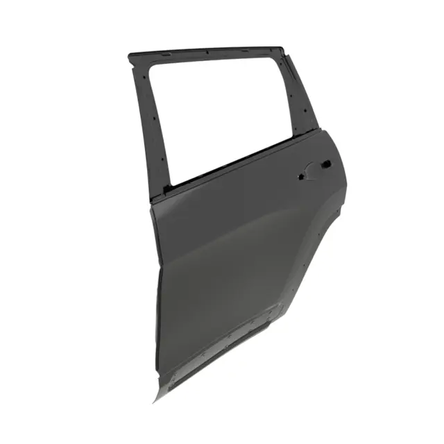 Rear Door, Left - Mopar (68640465AA)