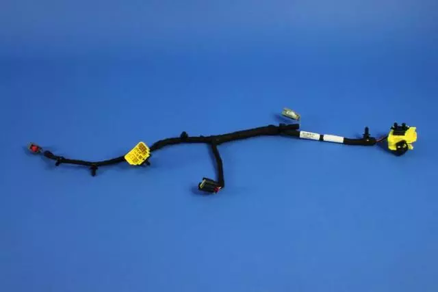 68207147AF - Electrical: Seat Cushion Wiring for Chrysler: 200 Image