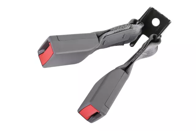 19331761 - Electrical: Buckle for Chevrolet: Malibu, Malibu Limited Image