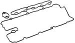 773910 - : Gasket Set, cylinder head cover for Elring Image