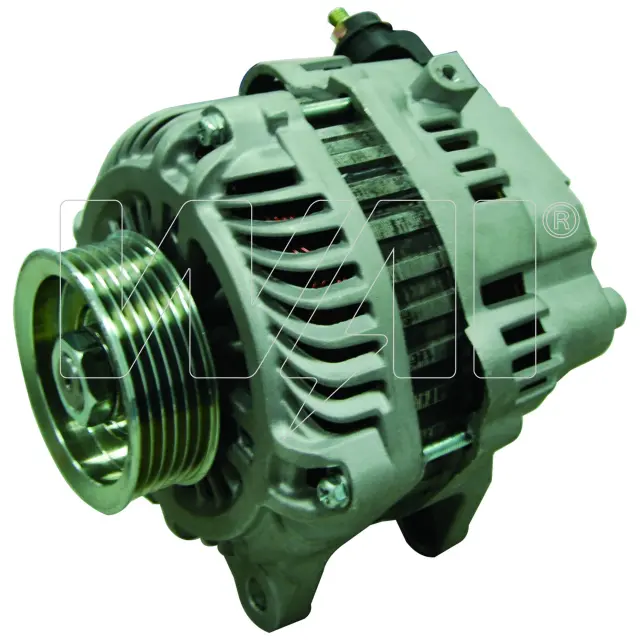 11118N - Charging &amp; Starting Systems: WAI Alternator for WAI Image
