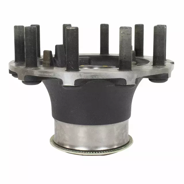 FC4Z1104D - : Hub Assembly Wheel for Ford Image