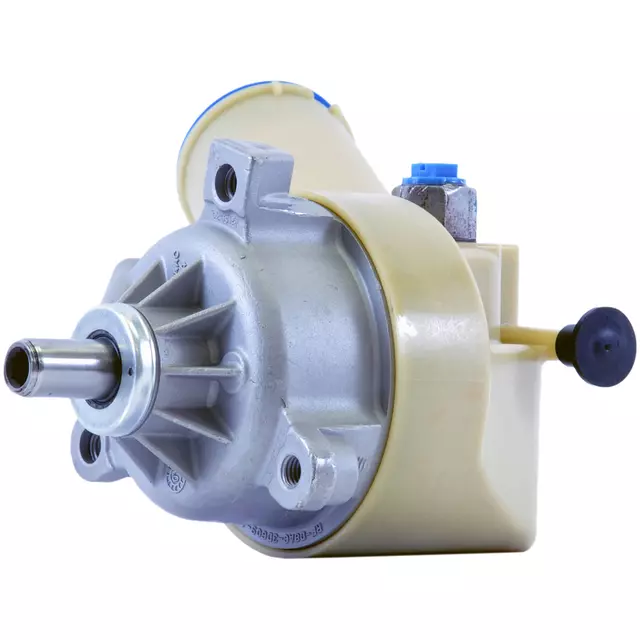 Power Steering Pump - ACDelco (36P1213)