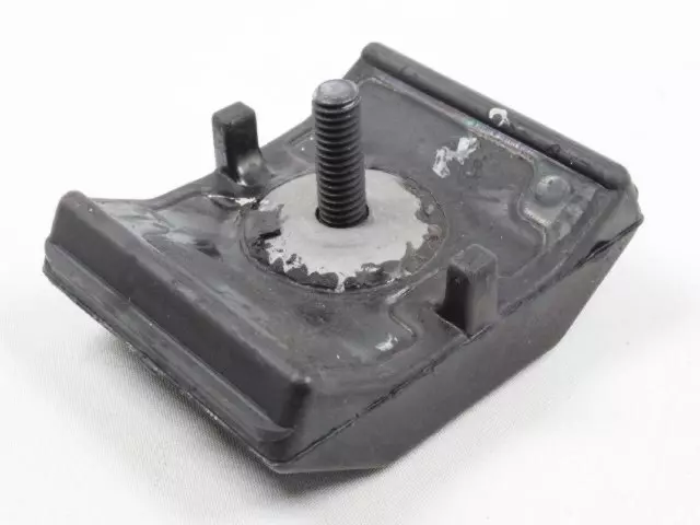 Auxillary Spring Bumper - Mopar (52121116AA)