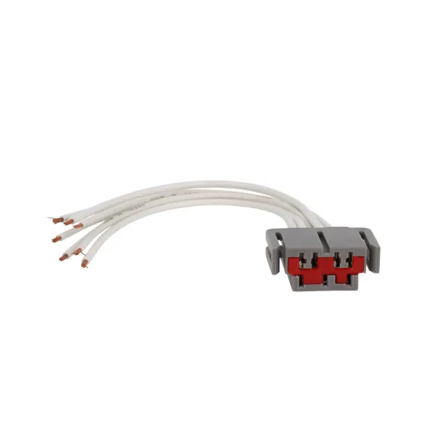 610184 - Accessories: Windshield Wiper Switch Connector for ROSTRA Image