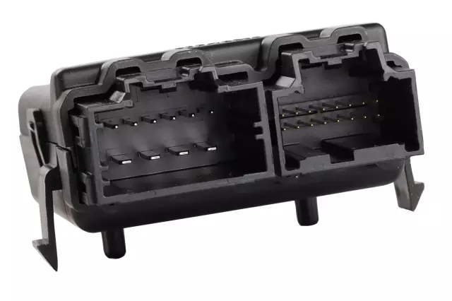 13540945 - : Control Module for GM Image