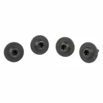 W714956S303 - Body: Spoiler Screw for FORD Image