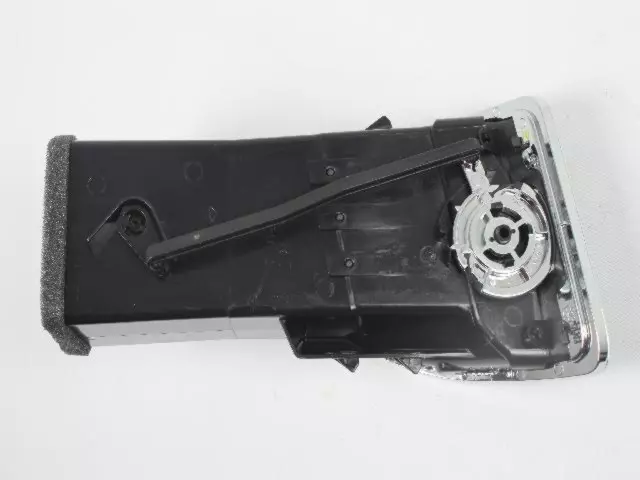 Air Conditioning & Heater Outlet, Left, Driver - Mopar (1QY59DX9AJ)