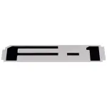 PL3Z9942604A - : Decal Stripe for Ford Image
