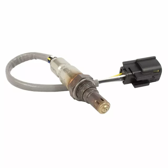 Order Lincoln, Mitsubishi or Nissan Parts - John Deery