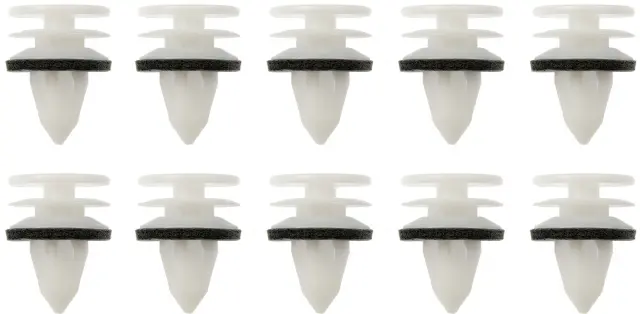 702001 - Exterior: Door Panel Install Kit  - GM for Dorman Image